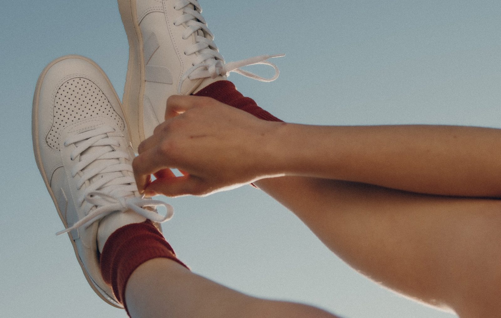 VEJA ou l'art de réinventer les baskets