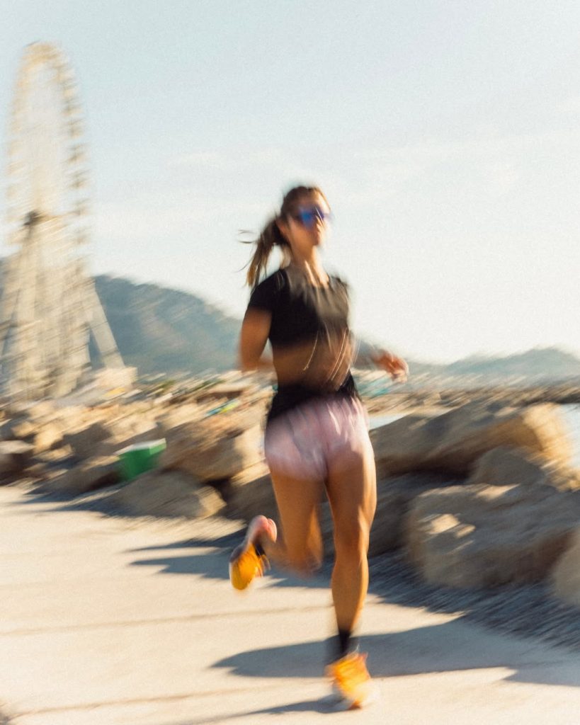 Private Sport Shop vous propose le Shaka-llenge 300 sur Strava